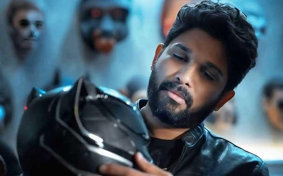 Allu Arjun Atlee Film Has 700 Cr Business on the Horizon