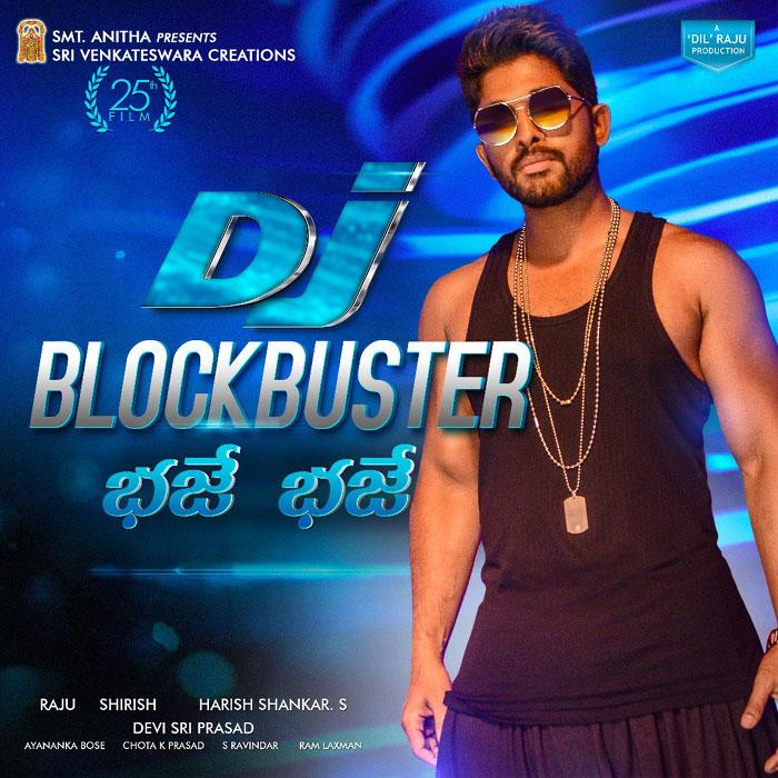 This Is Allu Arjun's Viswaroopam
