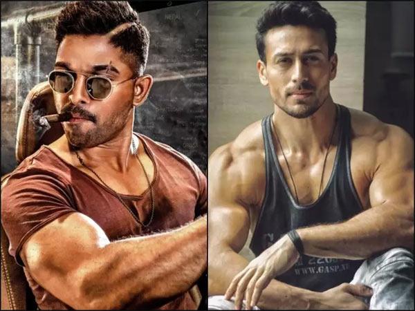 Will Bunny Fulfill Bollywood Star's Desire?