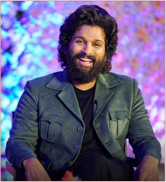 Allu Arjun Donates For Flood Victims Of Telugu States