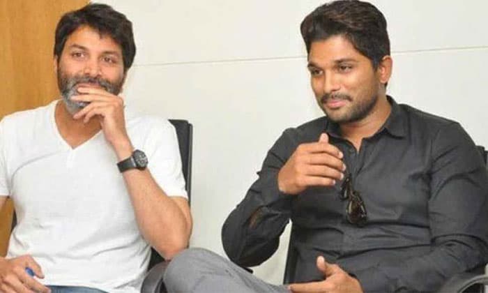 Allu Arjun Locks Horns with Mahesh