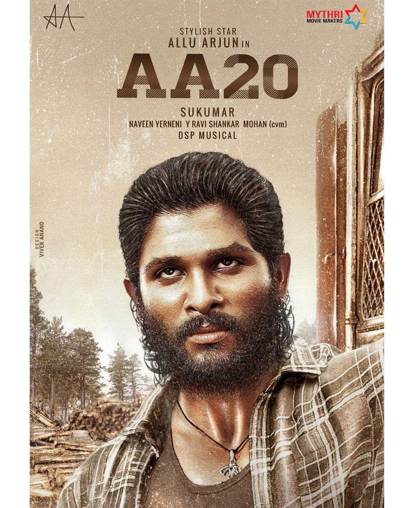 It's Fan Made, But Bunny's 1st Look on That Day?