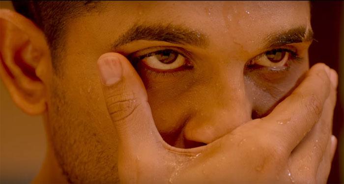 Naa Peru Surya: Psychiatrist Arjun