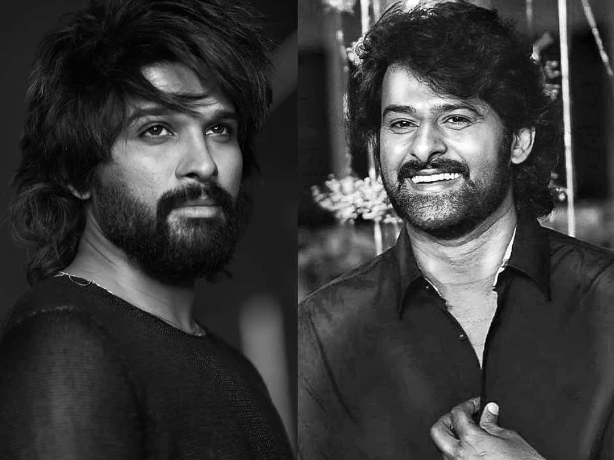 Allu Arjun defeats Prabhas