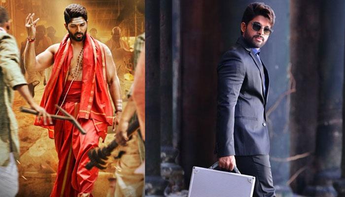 Chiru, Pawan, Charan OK, Then Bunny?