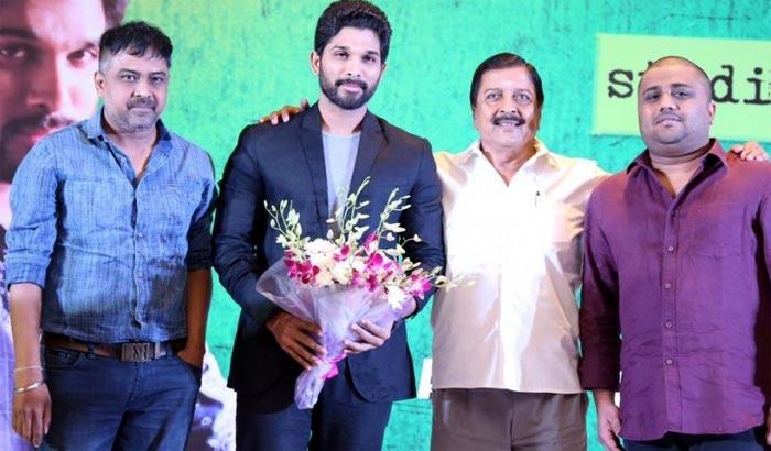 Allu Arjun Remuneration Demands!