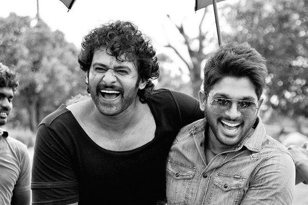 Prabhas Eligible For All The Stardom