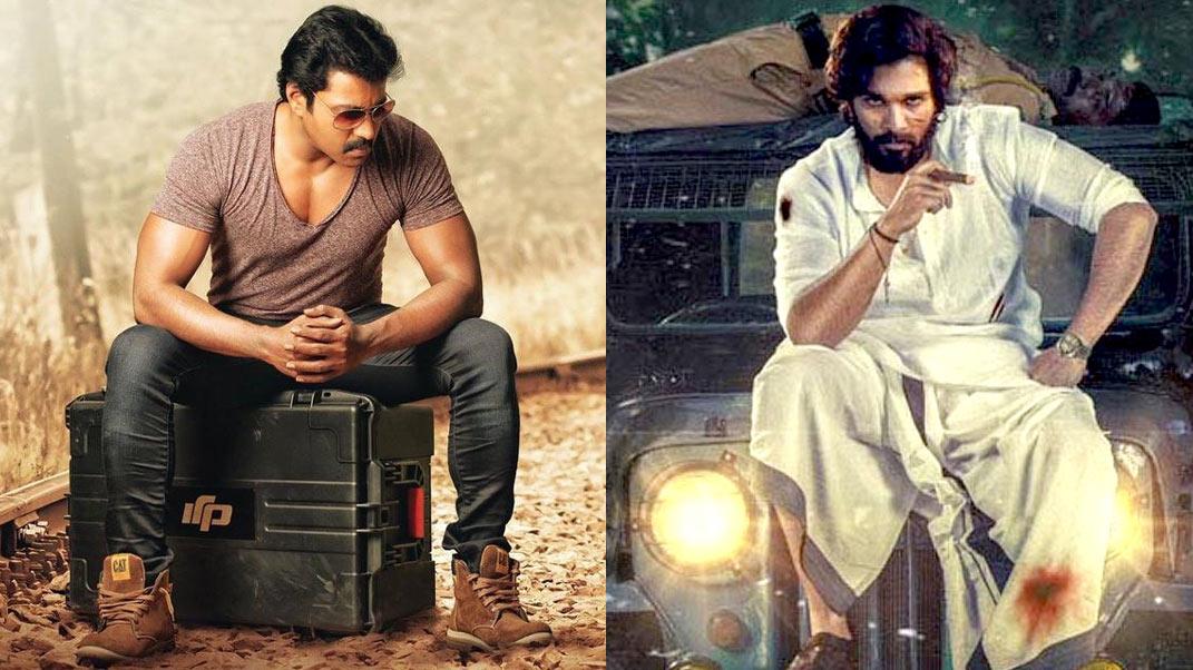 Another twist from Pushpa revealed
