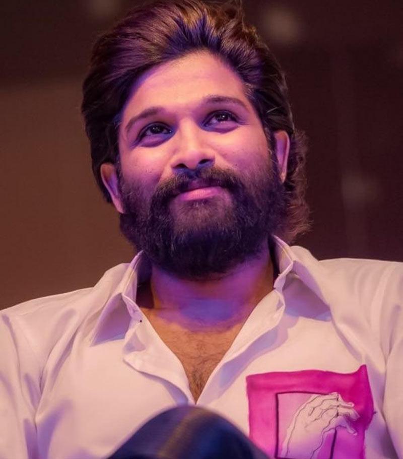 Allu Arjun lining up a star director