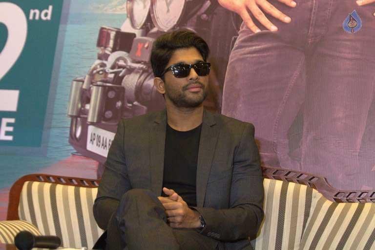 Allu Arjun's Best Decision