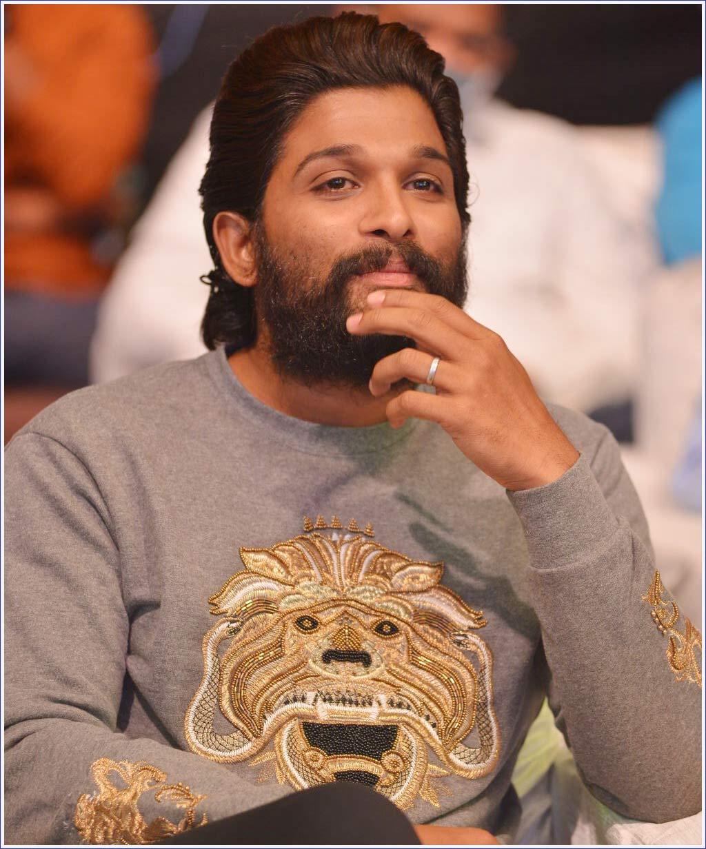 Allu Arjun legal team to approach HC against cops