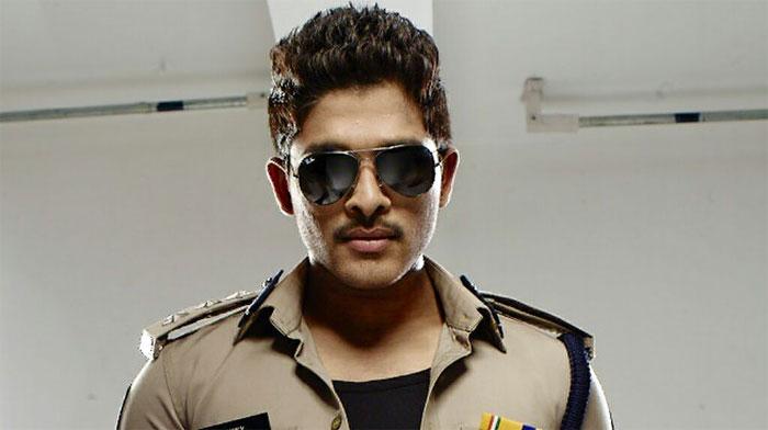 Bunny To Play A Cop For Hit Director