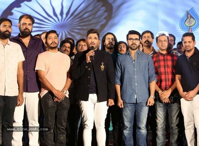 Pawan Revealed Hidden Secrets Of Bunny