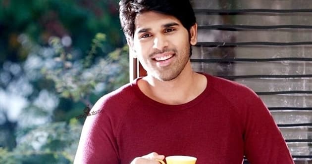 Allu Sirish to Make Tollywood Proud!