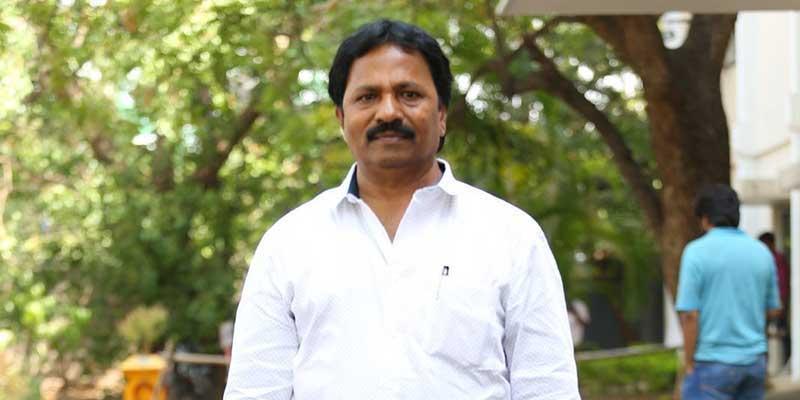 AM Rathnam Clarifies on Pawan's Director