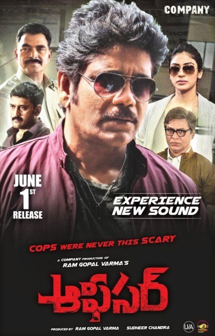 One & Only Positive Review on Officer Here!