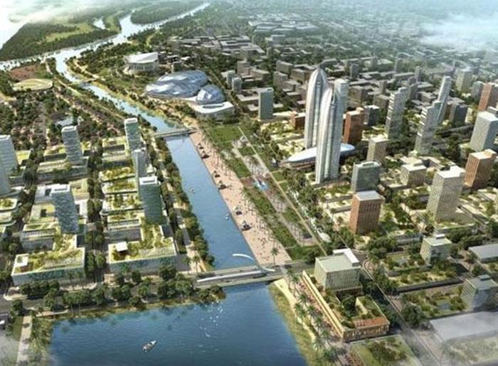 OMG! Amaravati Is Dangerously Earthquake Prone!