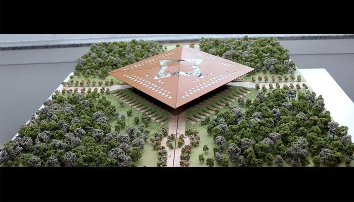 New Govt. to Sack Amaravati Designs?