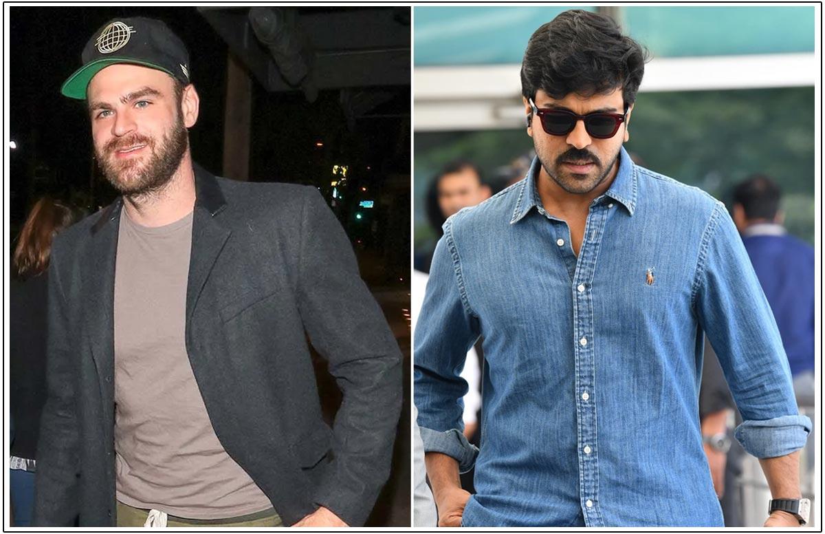 American Music Duo The Chainsmokers Wish To Collaborate With Ram Charan