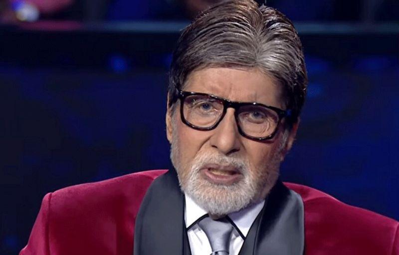 Amitabh Bachchan Emotional KBC Post Triggers Retirement Speculation