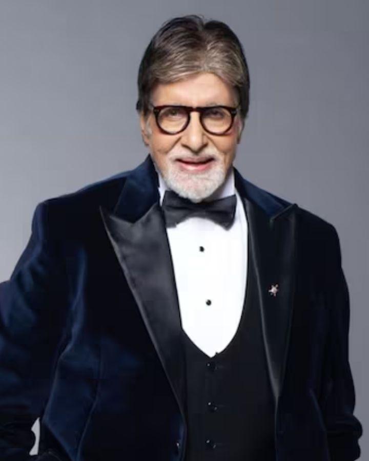 Amitabh Bachchan on KBC retirement