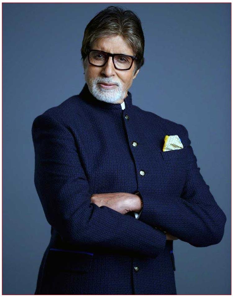 When Amitabh Bachchan Suffered Frog Attack