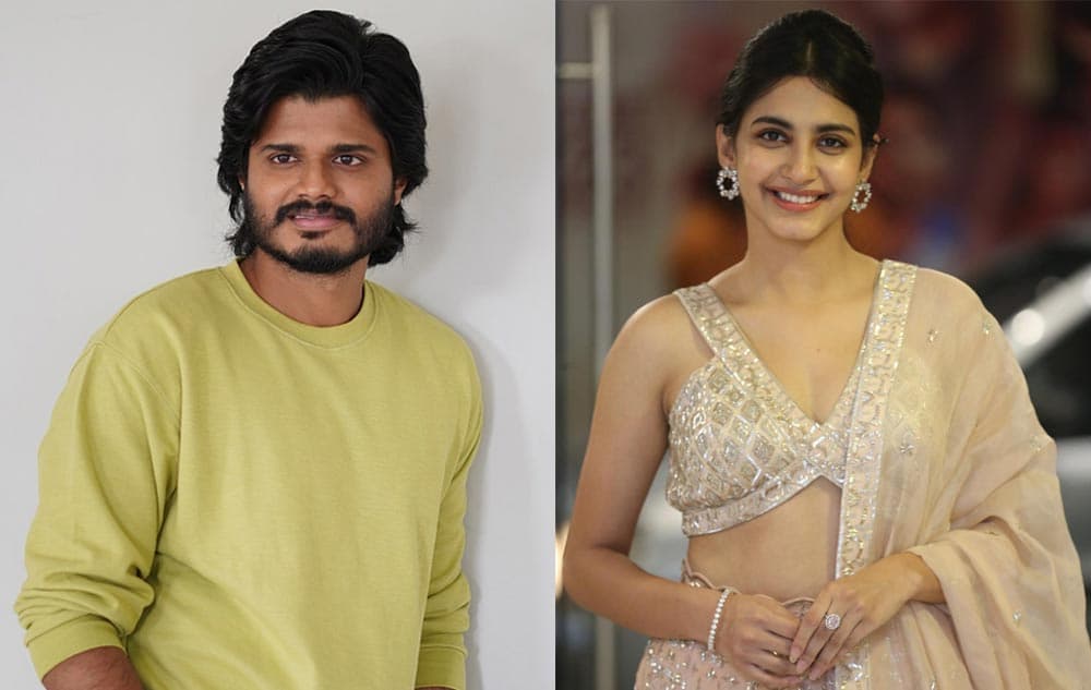Exciting News About Anand Deverakonda Next