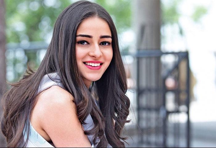 Deverakonda's Heroine for Mahesh Babu?