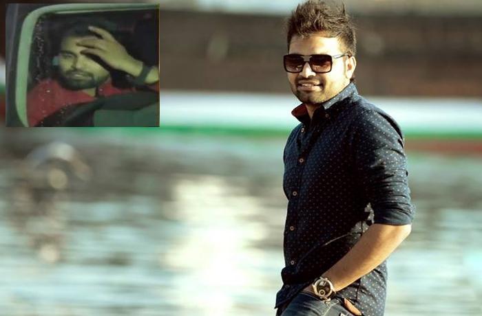 Anchor Pradeep New Year Drunken Shock
