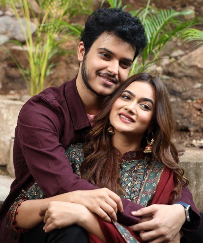 Yesteryear hero Haranath's relative's debut film launched
