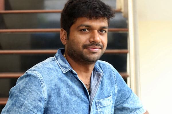 Anil Ravipudi Becomes Father Again