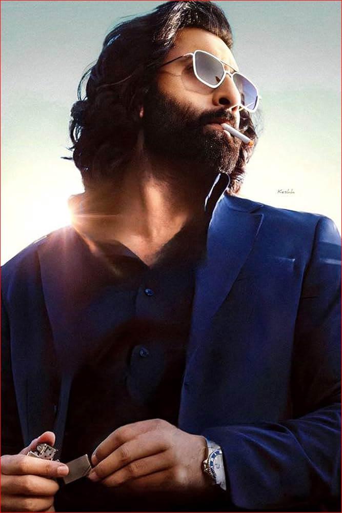Ranbir Kapoor Animal Sequel - Animal Park - Confirmed
