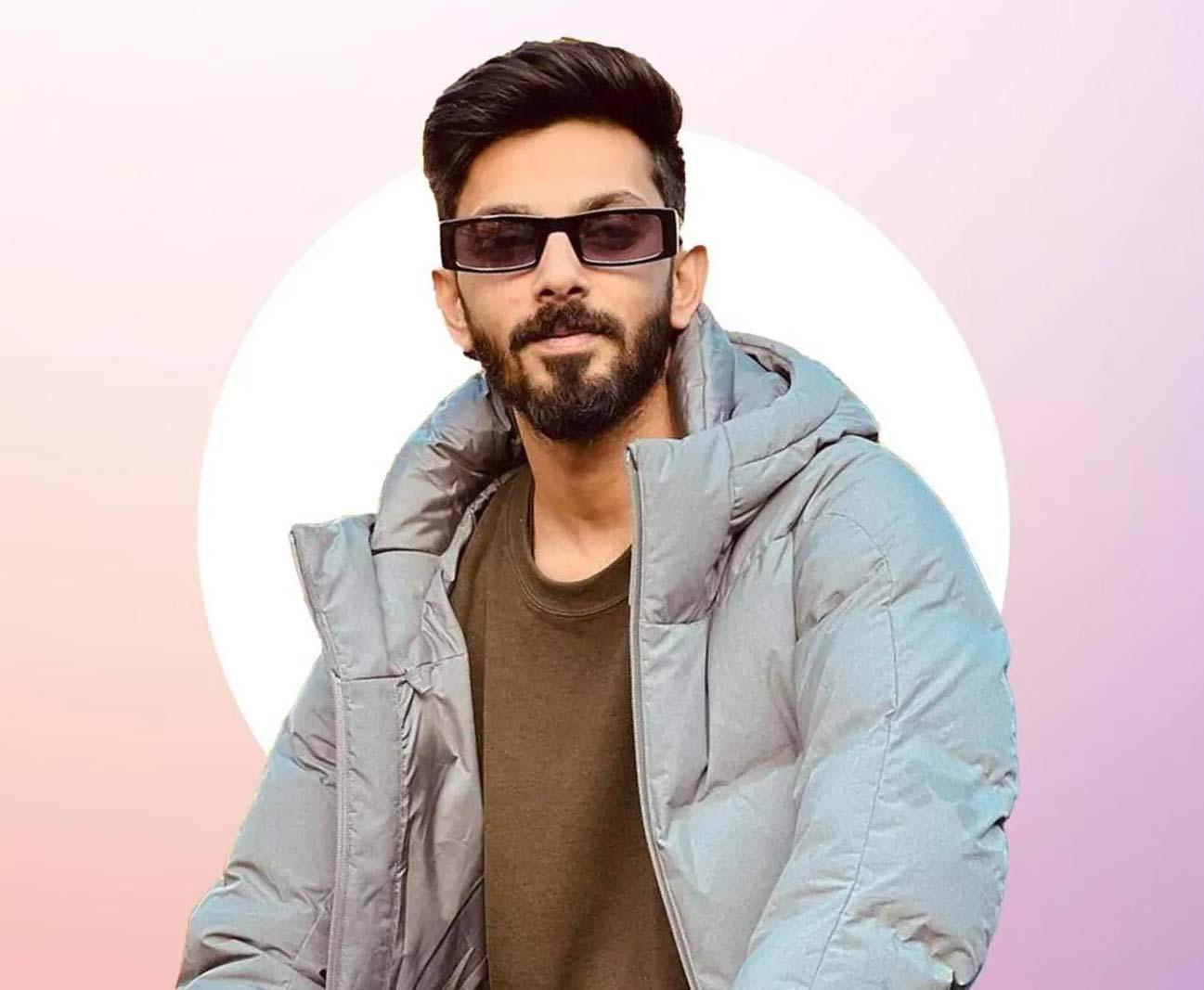 Anirudh Ravichander Endorsement For Coolie And Kingdom