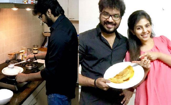 Anjali's Live-in Relationship Confirmed?