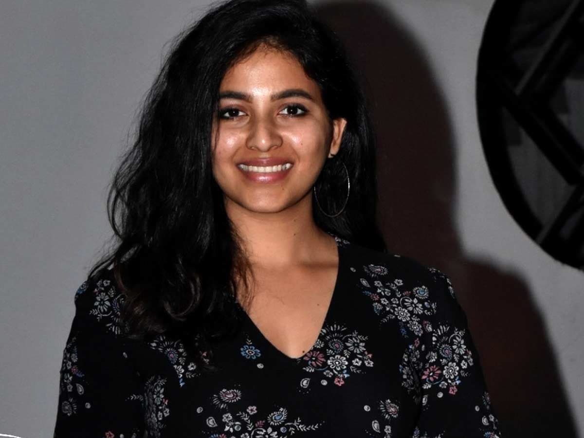 Vakeel Saab Propels Anjali's Career?
