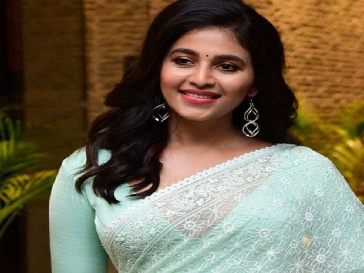 Update On Anjali's F3 Shoot