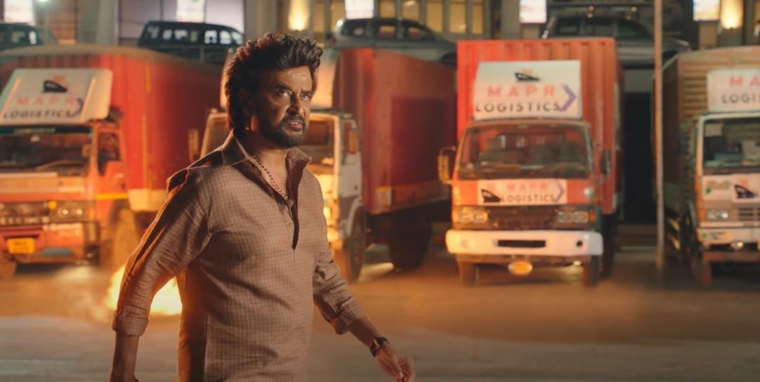 Annathe teaser: Rajinikanth shows his power