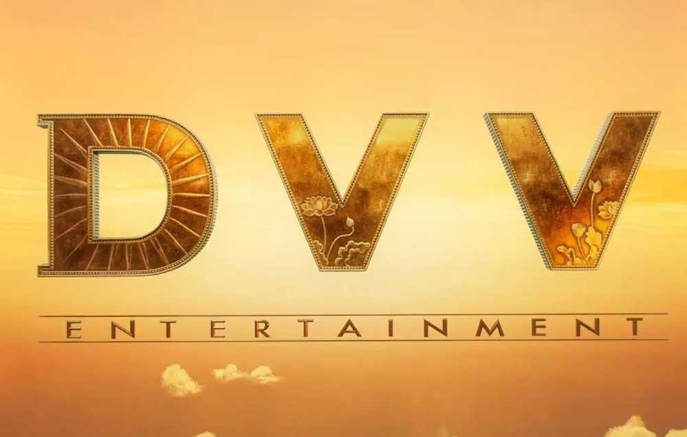 DVV Entertainments lands in fresh legal tangle