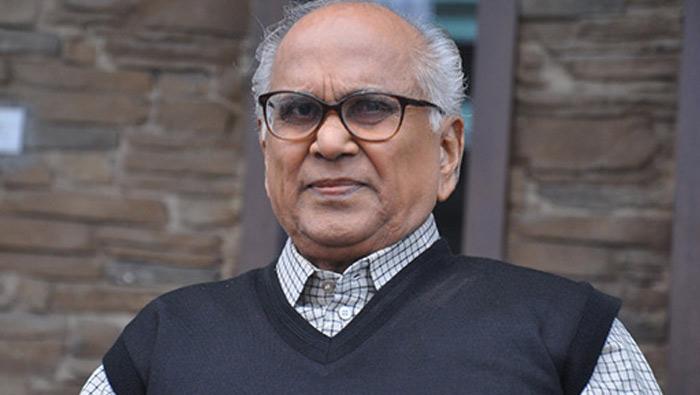 Old Is Gold: ANR Tassadiyya