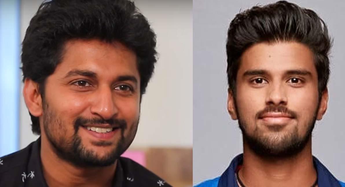 ​What is the spinner's connection to Ante Sundaraniki?