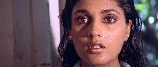 'Anusual' Memoirs of Hot Heroine