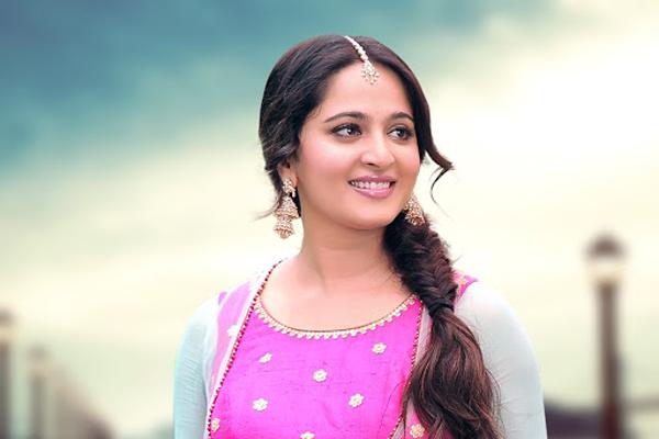 Anushka Readies Alternate Plans