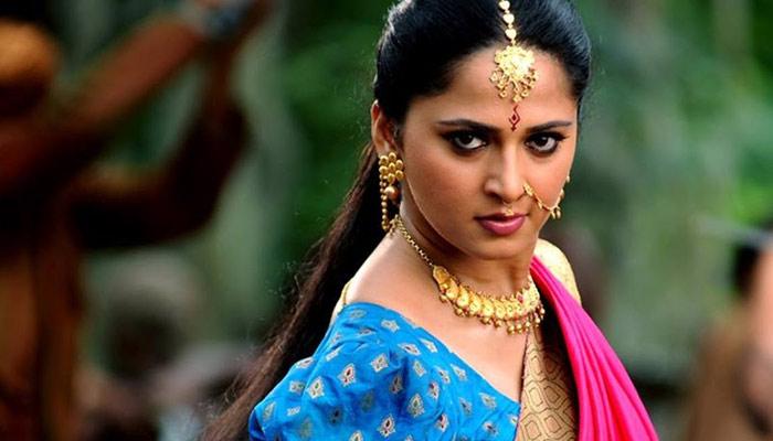 Anushka Became Costly For Baahubali 2!