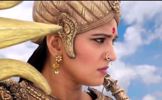 What Happened to 'Rudhramadevi'?