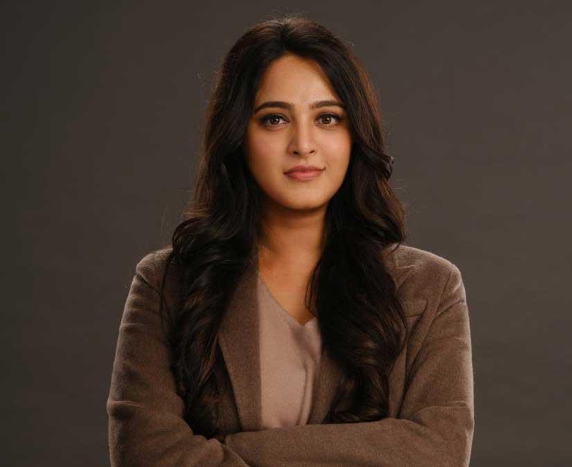 Anushka Shetty Takes a Break from Social Media