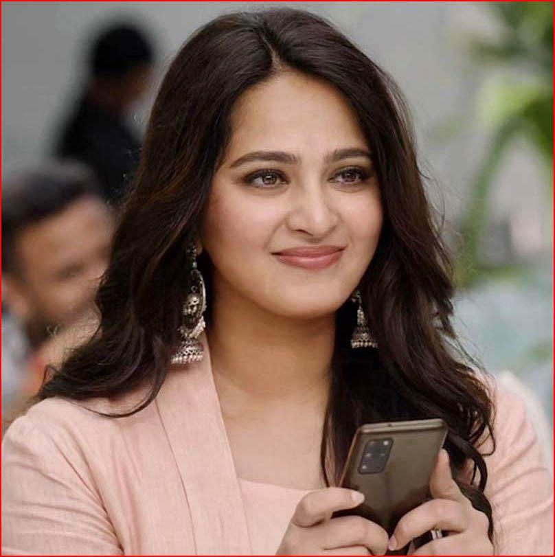Anushka planning her 50th a memorable one