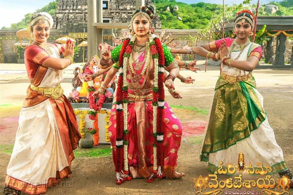 It's Anushka Vs Anushka!