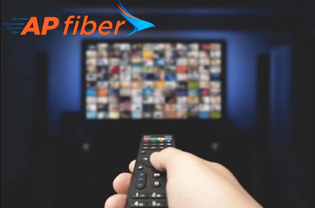 AP fibernet attractive First Day First Show offer