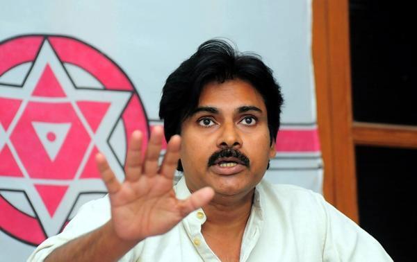 Pawan & They All Gave up Special Status Fight!