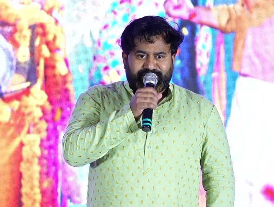 Producer Appi Reddy About Re-Releases